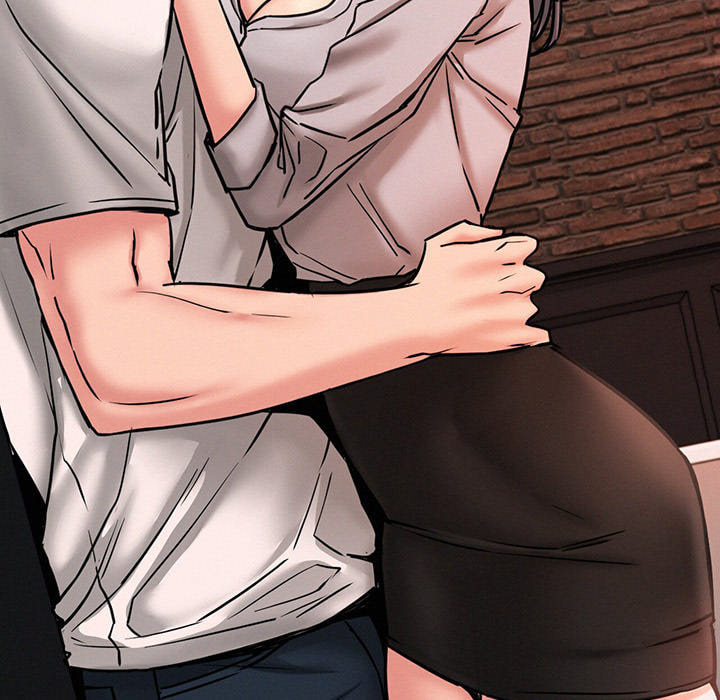 Read under one roof chapter 75 image 34 on Lezhin