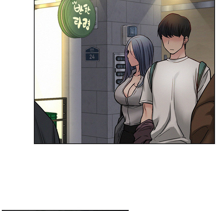 Read under one roof chapter 75 image 4 on Lezhin