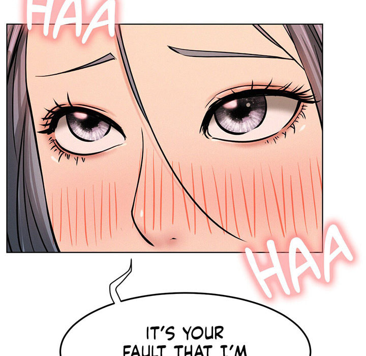 Read under one roof chapter 75 image 45 on Lezhin