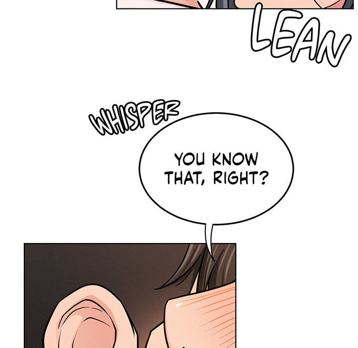 Read under one roof chapter 75 image 47 on Lezhin