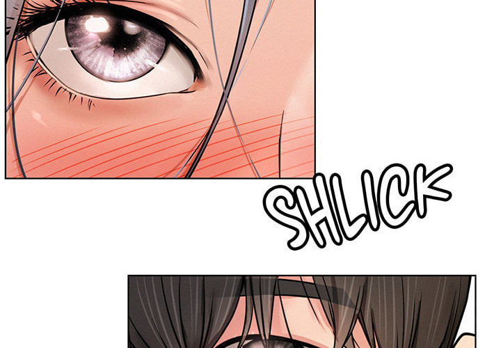 Read under one roof chapter 76 image 1 on Lezhin