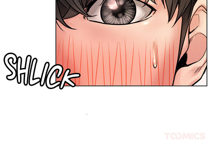 Read under one roof chapter 76 image 2 on Lezhin