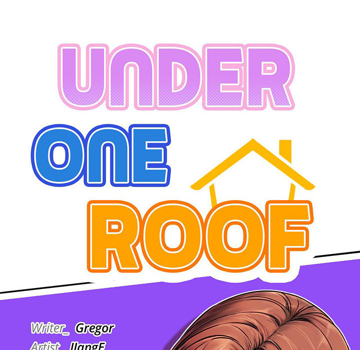 Read under one roof chapter 76 image 25 on Lezhin