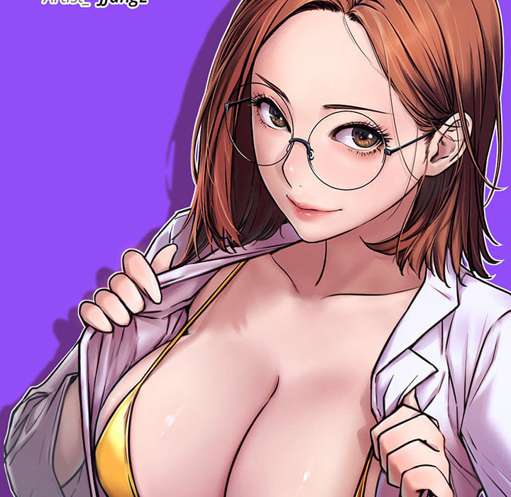 Read under one roof chapter 76 image 26 on Lezhin
