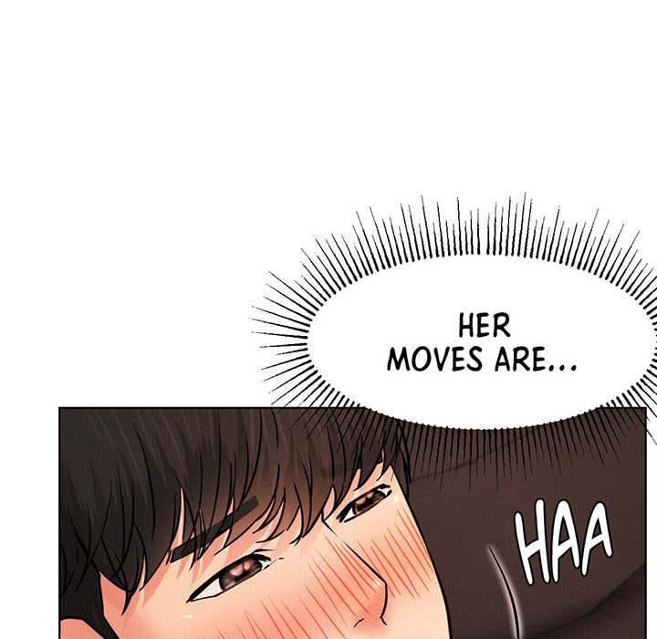 Read under one roof chapter 76 image 48 on Lezhin