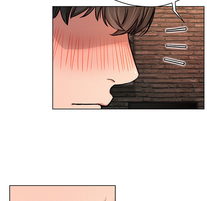 Read under one roof chapter 76 image 5 on Lezhin