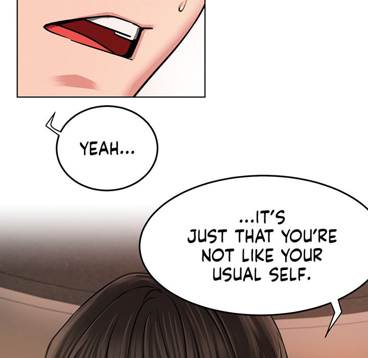 Read under one roof chapter 76 image 6 on Lezhin
