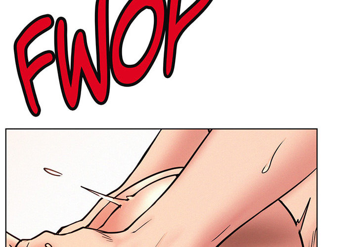 Read under one roof chapter 77 image 1 on Lezhin
