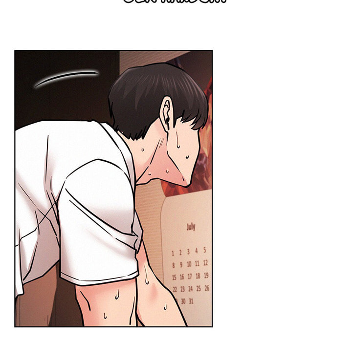 Read under one roof chapter 77 image 114 on Lezhin