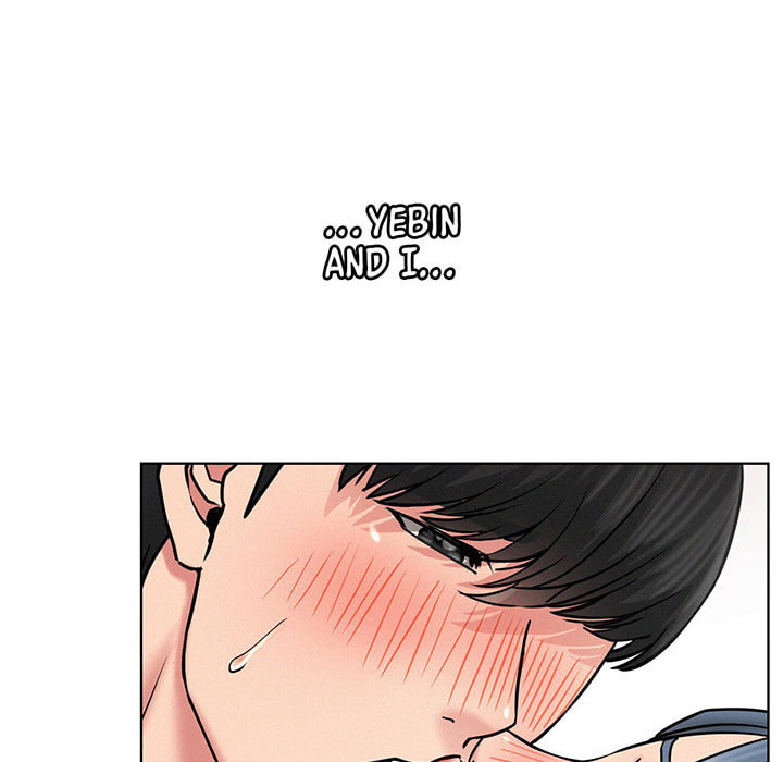 Read under one roof chapter 77 image 115 on Lezhin
