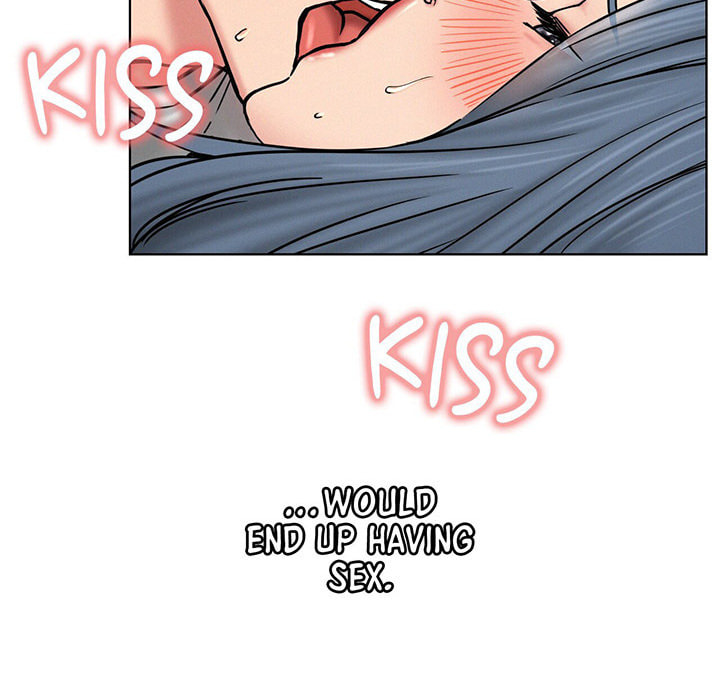 Read under one roof chapter 77 image 116 on Lezhin