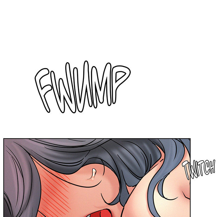 Read under one roof chapter 77 image 16 on Lezhin