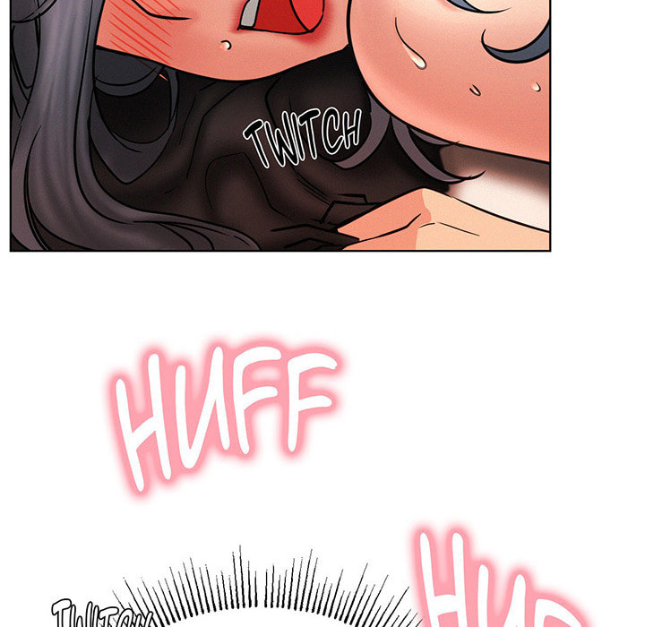 Read under one roof chapter 77 image 17 on Lezhin