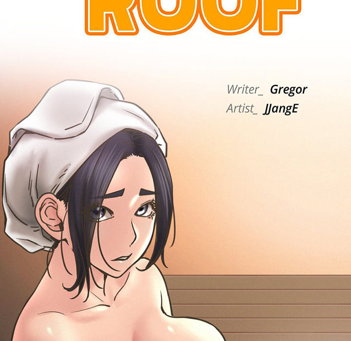 Read under one roof chapter 77 image 27 on Lezhin