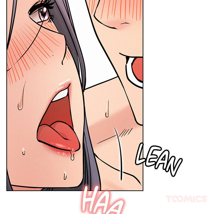 Read under one roof chapter 77 image 74 on Lezhin