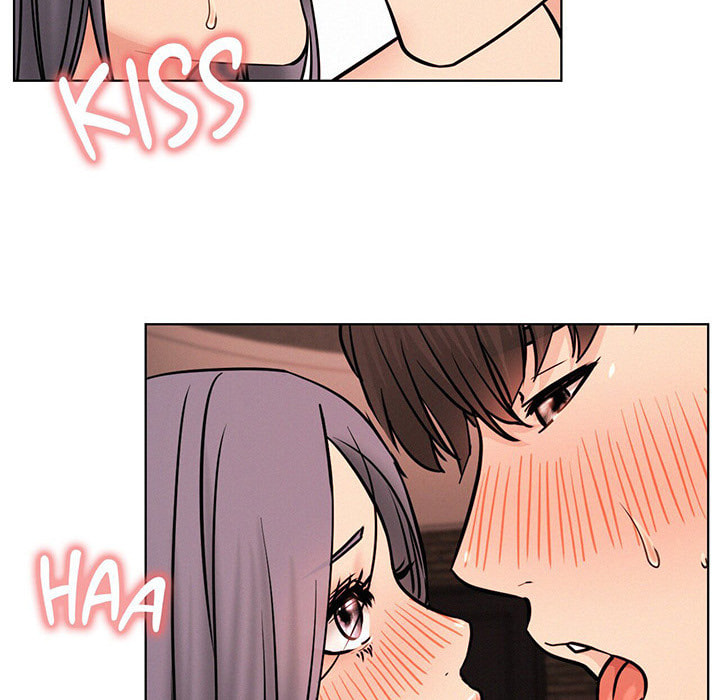 Read under one roof chapter 77 image 78 on Lezhin