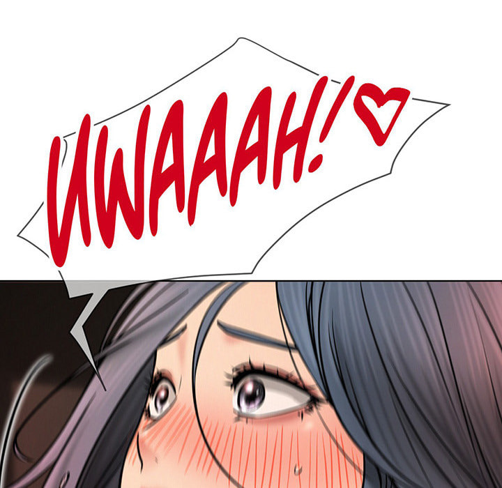 Read under one roof chapter 77 image 9 on Lezhin