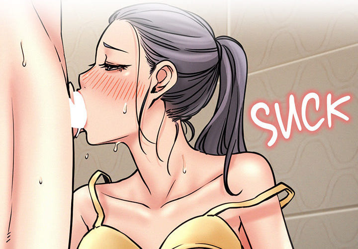 Read under one roof chapter 78 image 1 on Lezhin