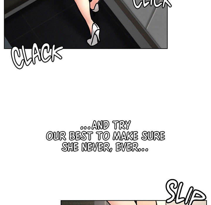 Read under one roof chapter 78 image 12 on Lezhin