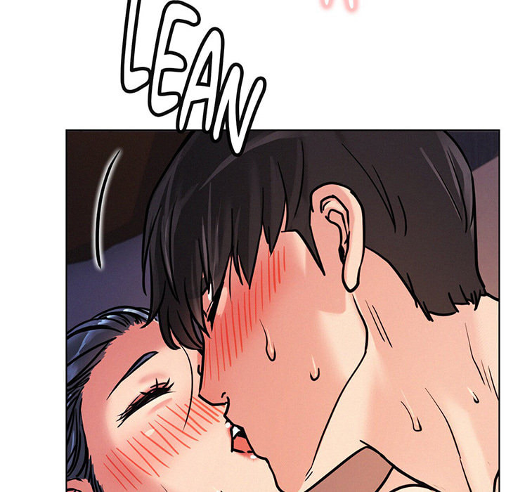 Read under one roof chapter 78 image 125 on Lezhin