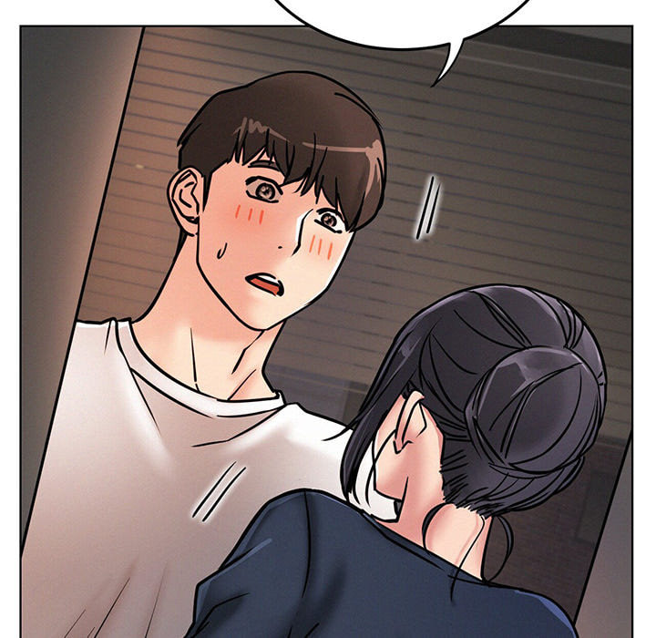 Read under one roof chapter 78 image 39 on Lezhin