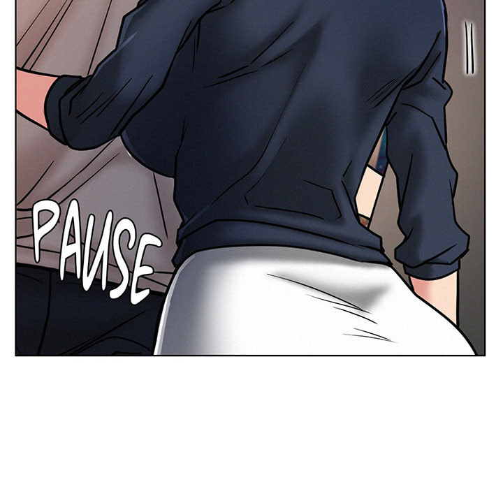 Read under one roof chapter 78 image 40 on Lezhin