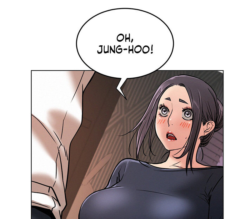 Read under one roof chapter 78 image 41 on Lezhin