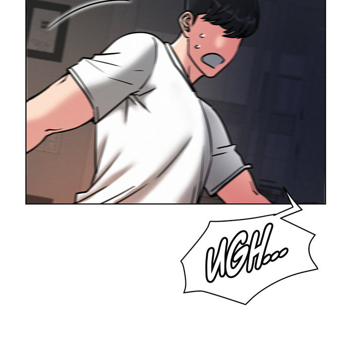 Read under one roof chapter 78 image 47 on Lezhin