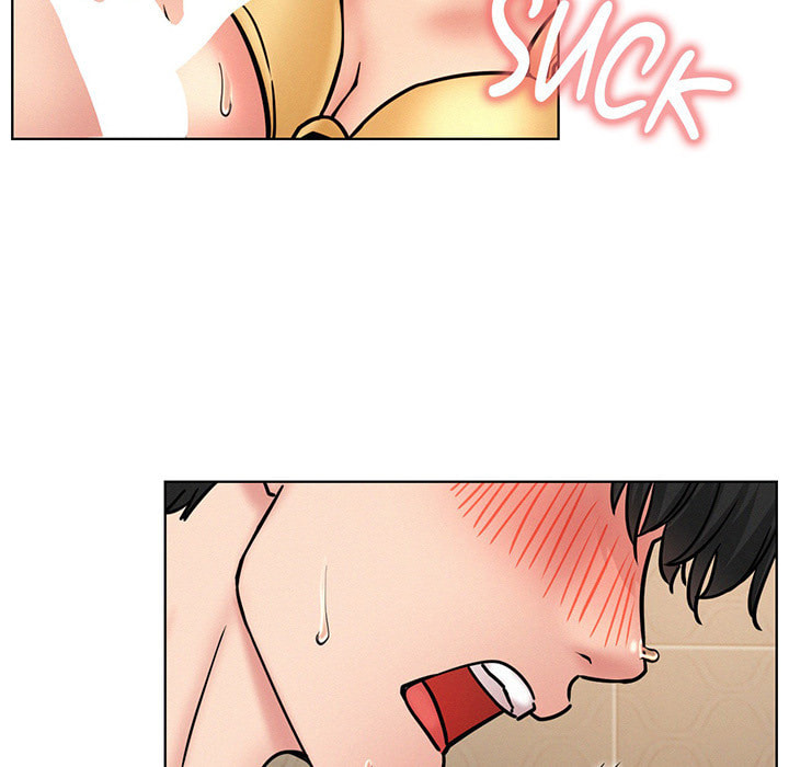 Read under one roof chapter 78 image 5 on Lezhin