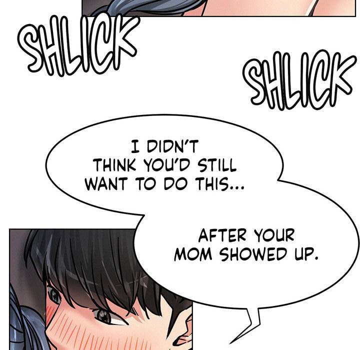 Read under one roof chapter 78 image 96 on Lezhin