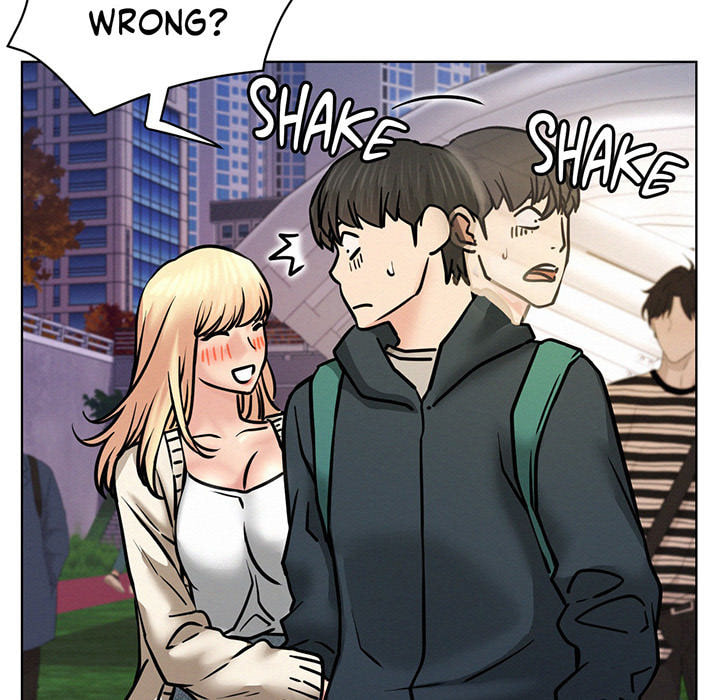 Read under one roof chapter 79 image 130 on Lezhin