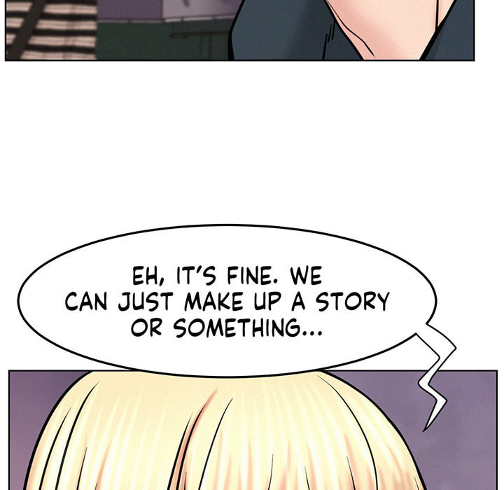 Read under one roof chapter 79 image 135 on Lezhin