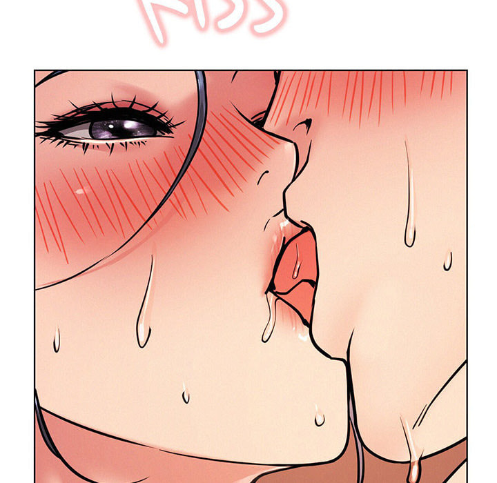 Read under one roof chapter 79 image 17 on Lezhin