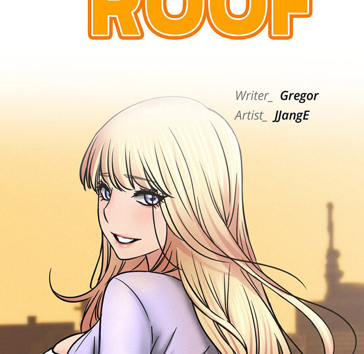 Read under one roof chapter 79 image 27 on Lezhin