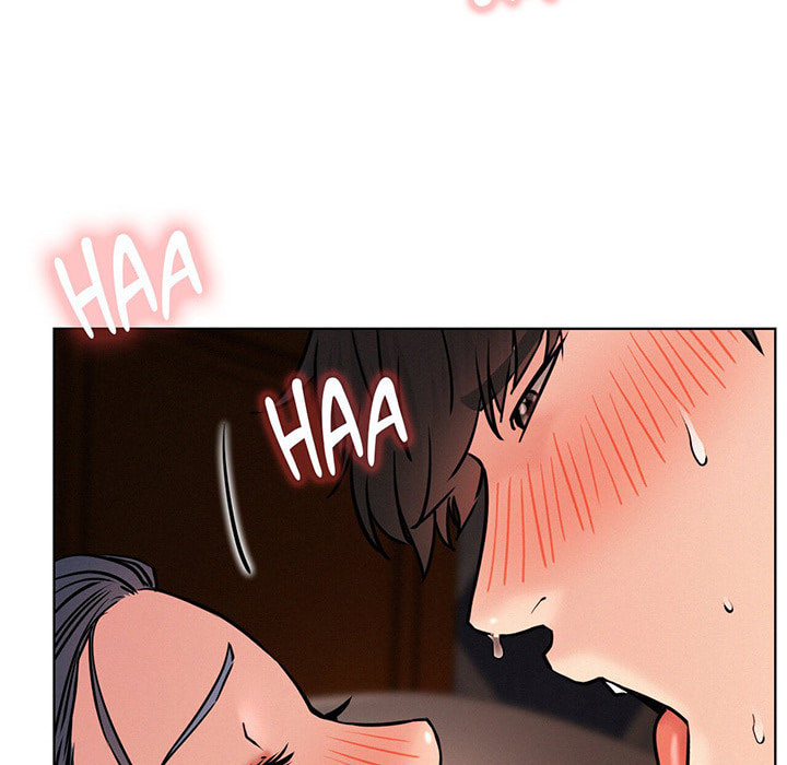 Read under one roof chapter 79 image 40 on Lezhin