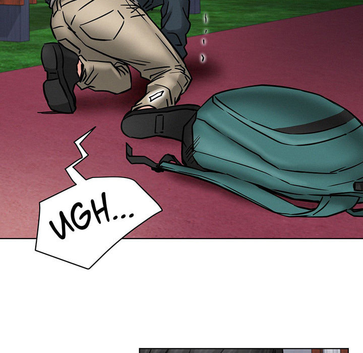 Read under one roof chapter 80 image 11 on Lezhin
