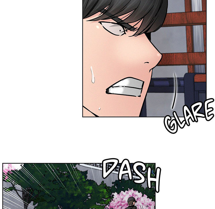 Read under one roof chapter 80 image 12 on Lezhin