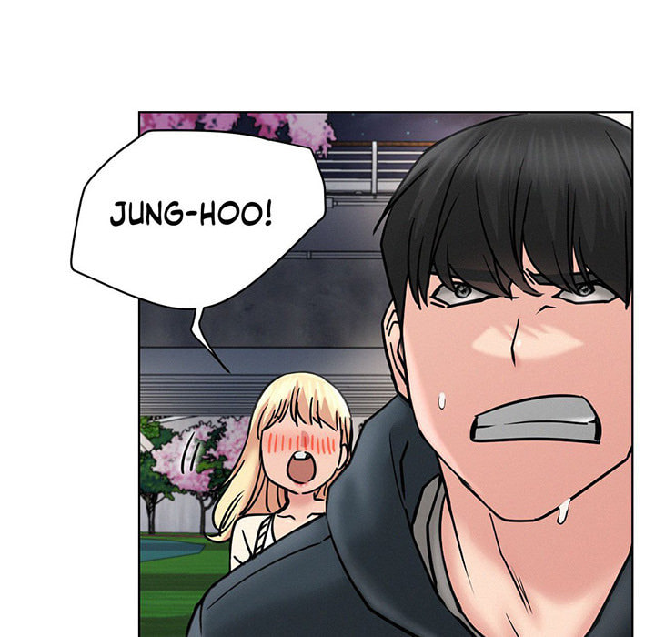 Read under one roof chapter 80 image 14 on Lezhin