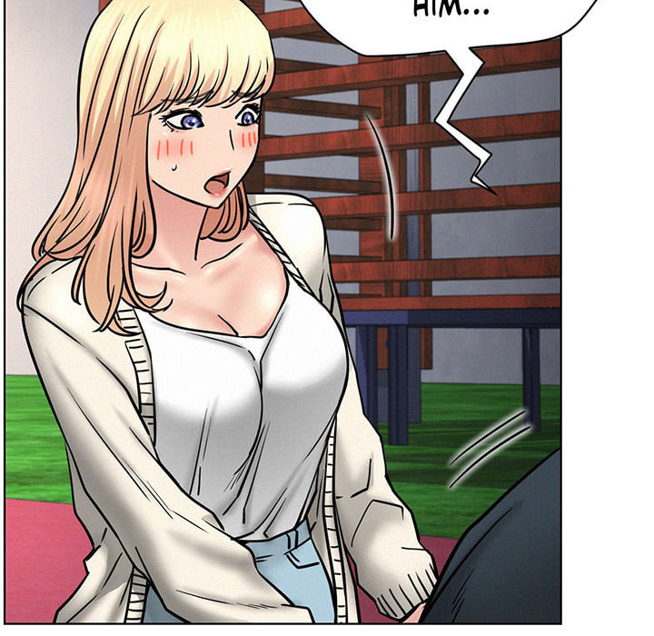 Read under one roof chapter 80 image 16 on Lezhin