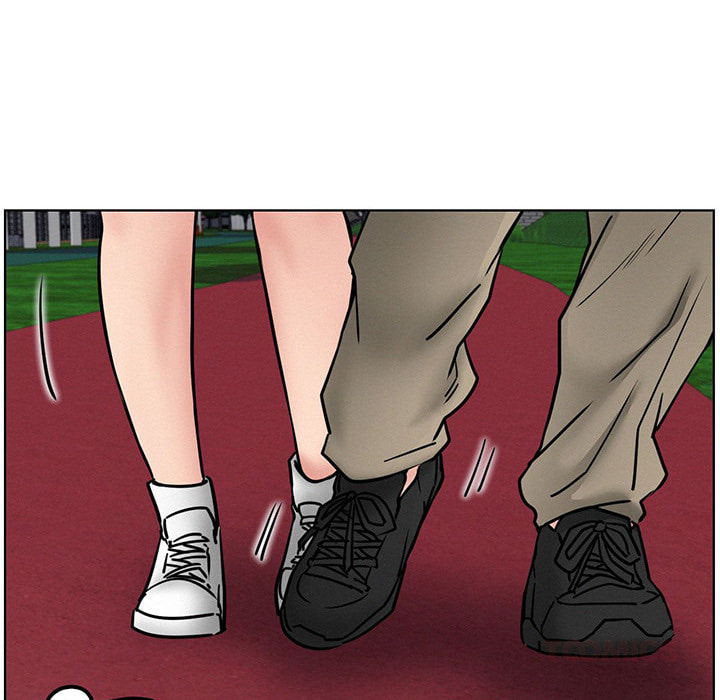 Read under one roof chapter 80 image 23 on Lezhin
