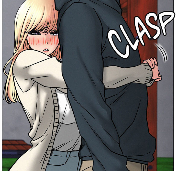 Read under one roof chapter 80 image 25 on Lezhin