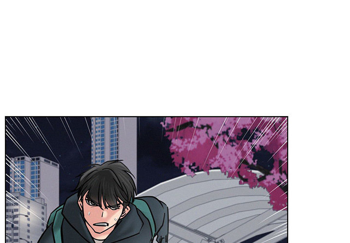 Read under one roof chapter 80 image 3 on Lezhin