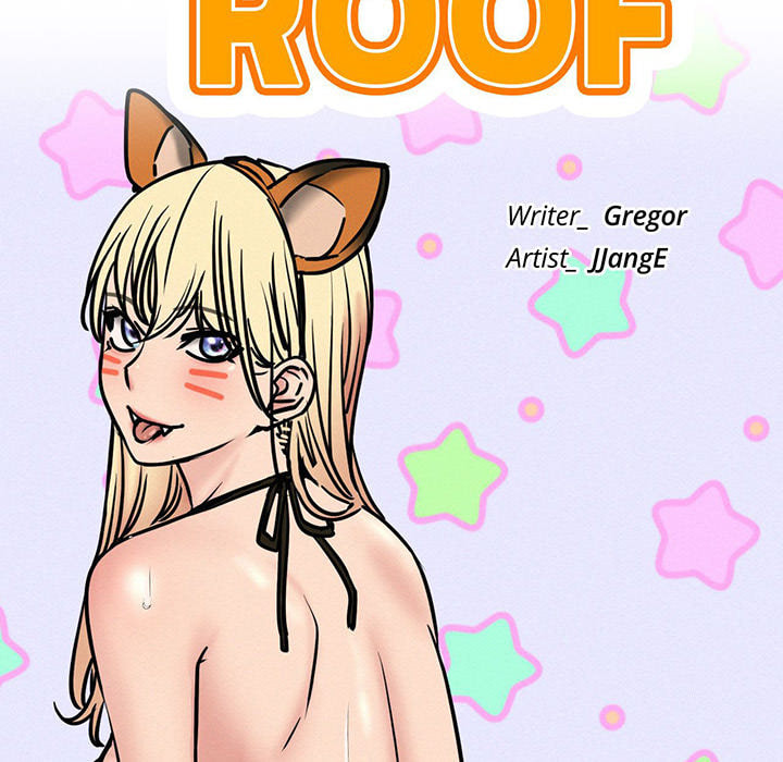 Read under one roof chapter 80 image 37 on Lezhin