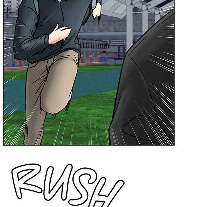 Read under one roof chapter 80 image 4 on Lezhin
