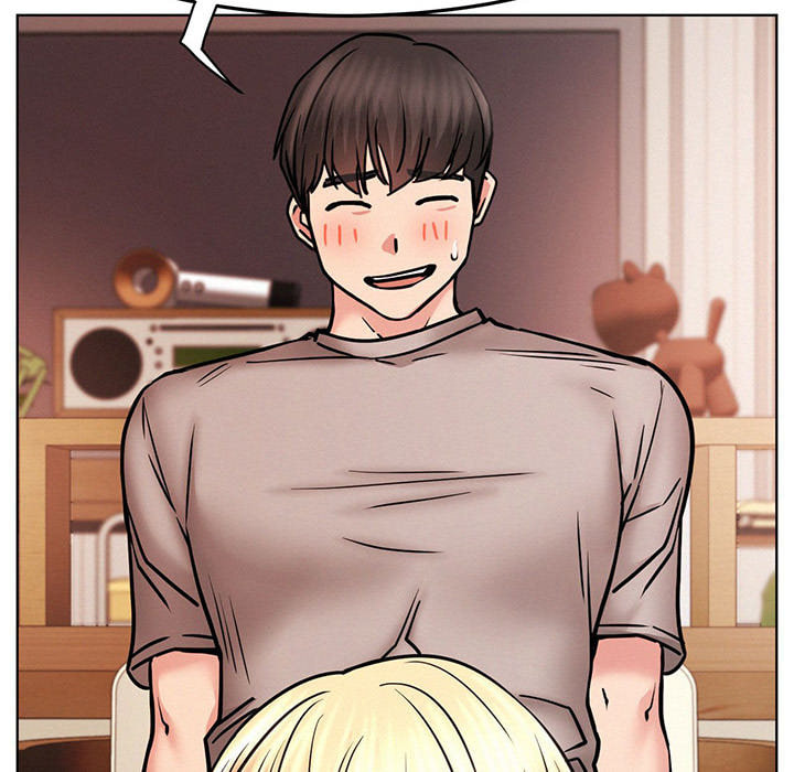 Read under one roof chapter 80 image 45 on Lezhin
