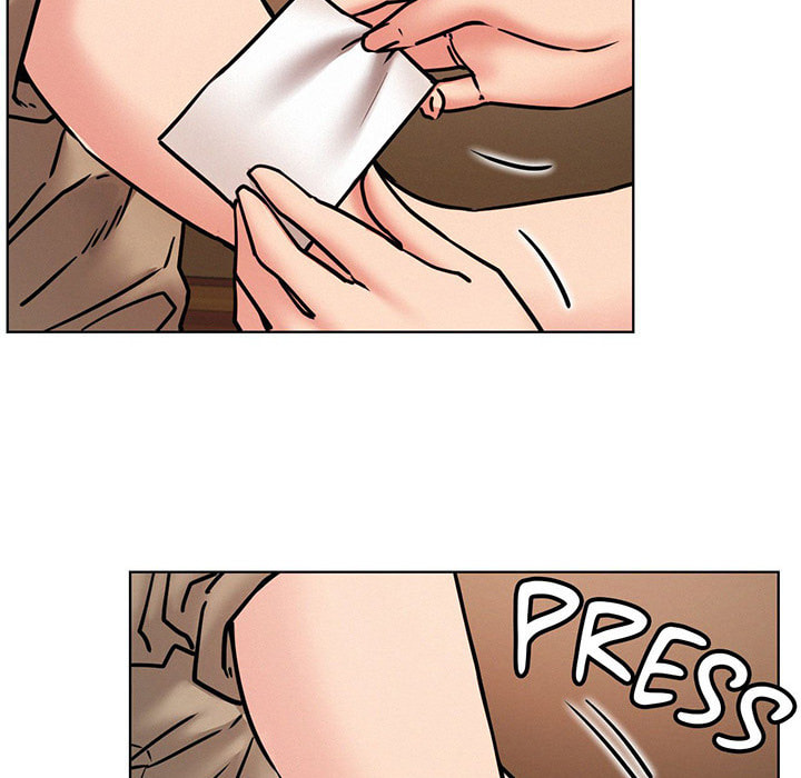 Read under one roof chapter 80 image 47 on Lezhin