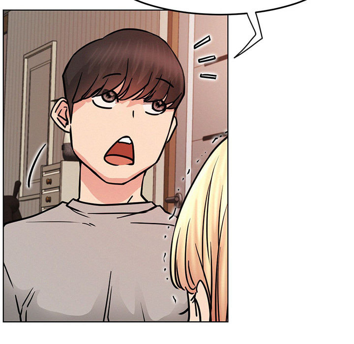 Read under one roof chapter 80 image 57 on Lezhin
