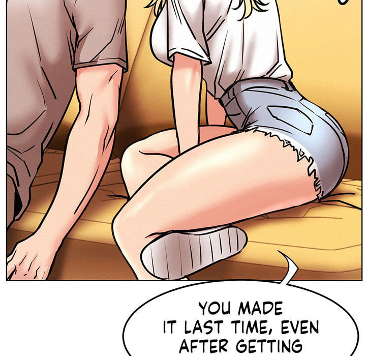 Read under one roof chapter 80 image 69 on Lezhin