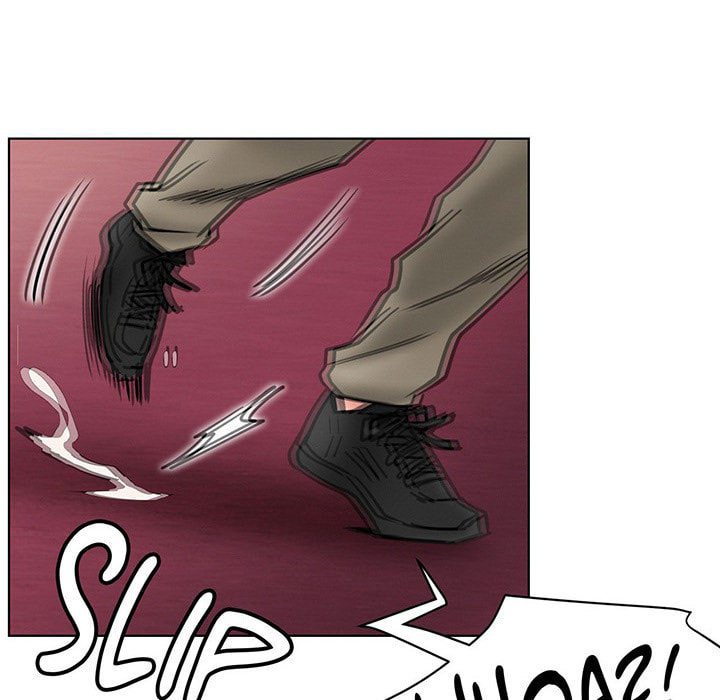 Read under one roof chapter 80 image 9 on Lezhin
