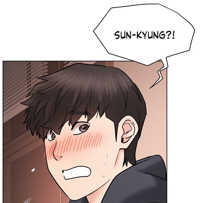 Read under one roof chapter 80 image 90 on Lezhin